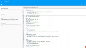 Энергомониторинг в Home Assistant