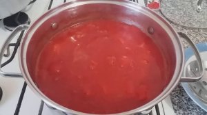 Вкусные ароматные помидоры в собственном соку/Консервация на зиму помидоры в собственном соку.