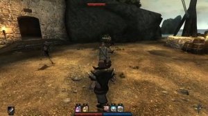 Ризен. Как Врубить Консоль (читайте в описании).