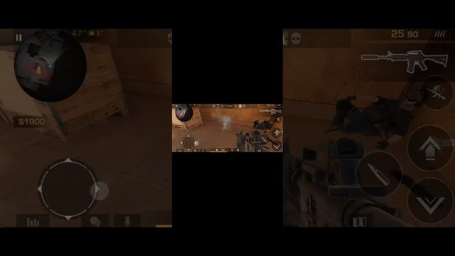 игра standoff 2 apple название