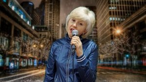 кавер на песню "Город, которого нет".автор Игорь Корнелюк.