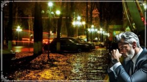 Поздняя любовь Михаил Шуфутинский