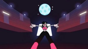 mettaton/vs/frisk.Oh yes,я вернулась.спустя 2 года! #undertale #mettatonex #mettaton #sans