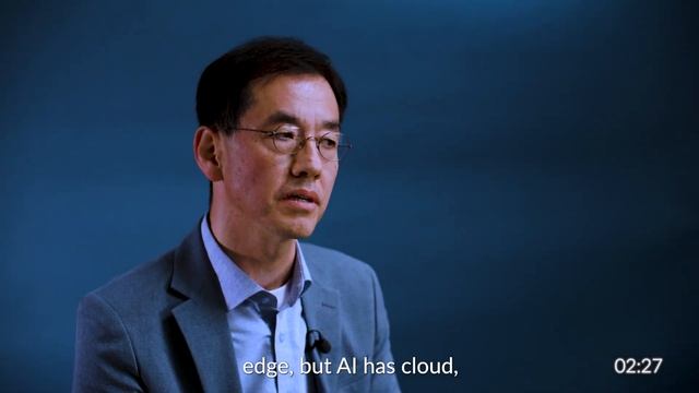 AdTechnology - The Future of Computing on Arm смотреть онлайн