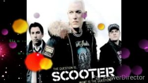 Scooter-J'adore Hardcore Lyrics