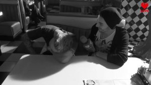 Егор Крид   Будильник   Съемки клипа