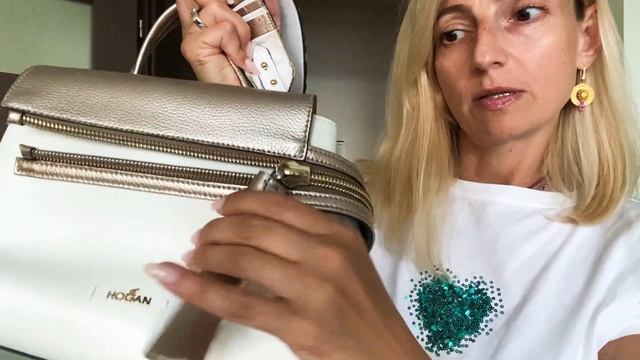 ASMR Сумки и босоножки/Role Play смотреть онлайн