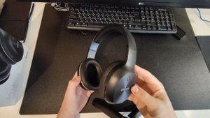 ОБЗОР! Bluetooth Наушники Edifier w800bt plus Годнота за 3000р
