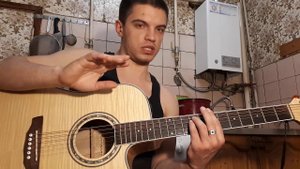 T-Fest - В порядке на гитаре + разбор песни