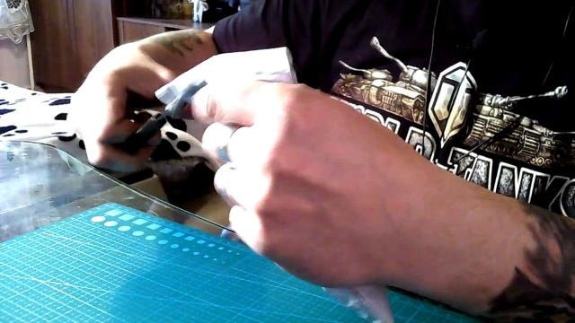 2. Распаковка и обзор AUX переходников TRS-TRRS смотреть онлайн