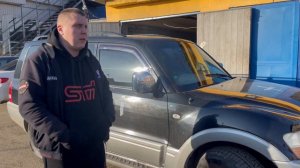 Секреты и болячки Mitsubishi Pajero: Что нужно знать перед покупкой?