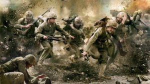 Осип Мандельштам - Стихи о неизвестном солдате (читает Алексей Мандельштам)