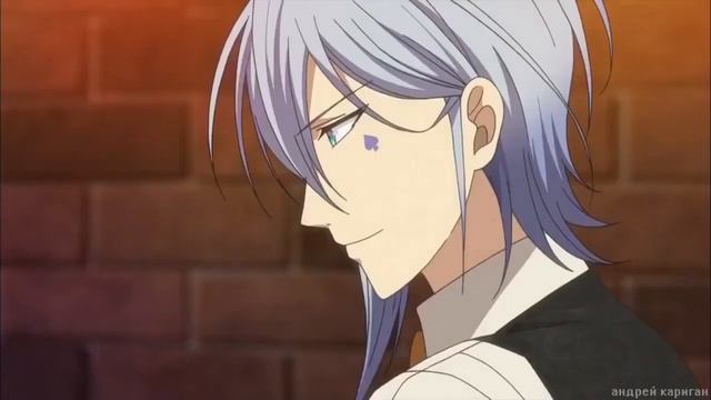 Аниме Её Любят Все Парни Аниме Все Серии Романтика Фэнтези Аниме Марафон смотреть онлайн