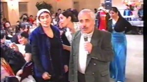 АХЫСКА ДУГУН ТУРЕЦКАЯ СВАДЬБА