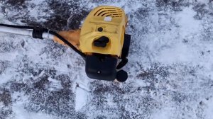 Продажа триммер Denzel gt-520