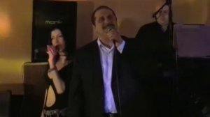 Владимир Бажиновский-Я по городу хожу