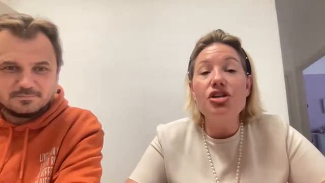 Почему я не осталась в #Америке смотреть онлайн