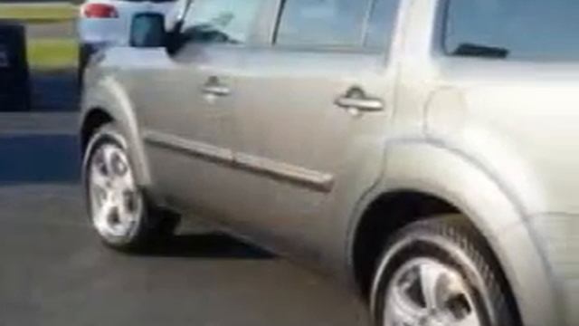 2012 Honda Pilot Circle Infiniti West Long Branch, NJ 07764 смотреть онлайн