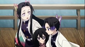 Kanae Kocho 60fps scene pack 4k