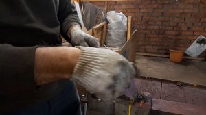 Простой самодельный стабилизатор (Стедикам) для телефона, сделает даже школьник.