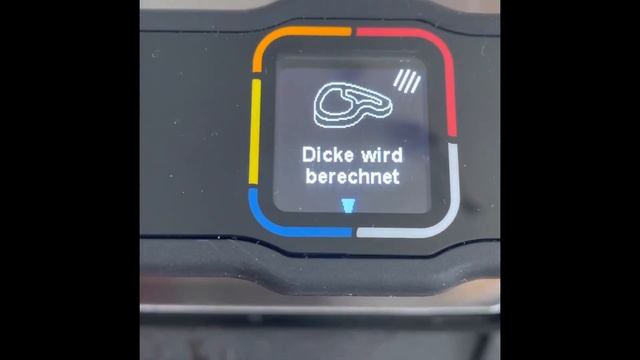 TEFAL OPTIGRILL ELITE nur zu empfehlen und vielen Dank an meinen Mann ❤️ Steak perfekt zubereitet смотреть онлайн