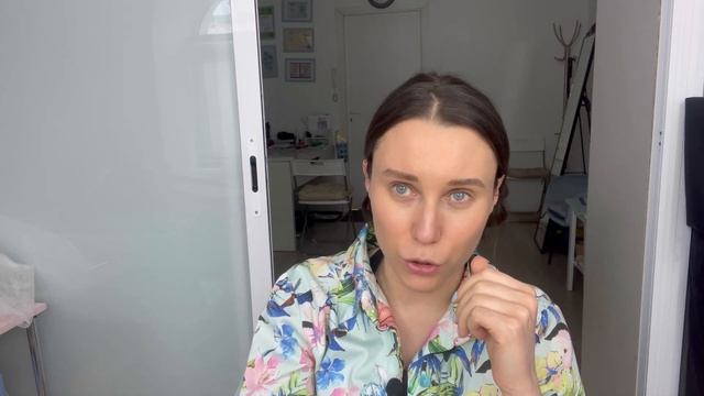 Как влияет хронический стресс на внешность. Кортизоловая фигура/лицо. смотреть онлайн