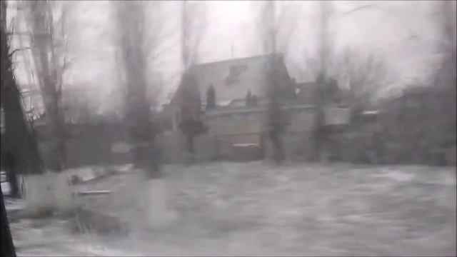 Маршрут 104а(104д до Мелихово) ЖД Вокзал-Мелихово-ЖД Вокзал