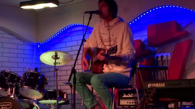 Саша Космос. Белореченск. 2.04.16. (2) смотреть онлайн