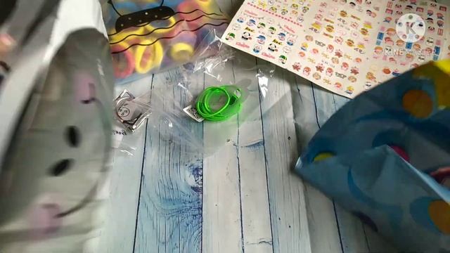 Распаковка товаров AliExpress № 20 # Посылки из Китая АлиЭкспресс смотреть онлайн