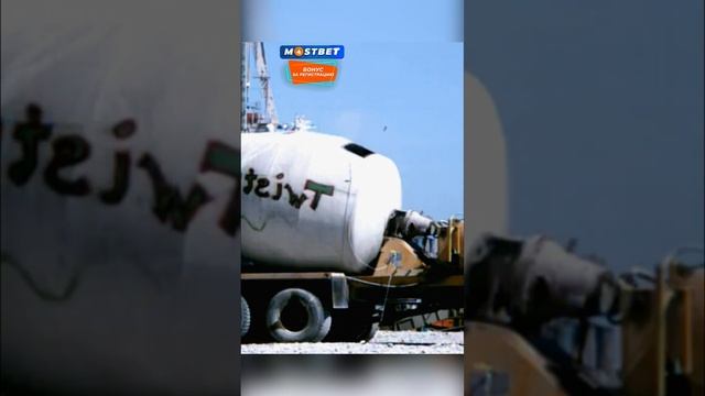 Можно ли динамитом очистить бетономешалку? Разрушители мифов