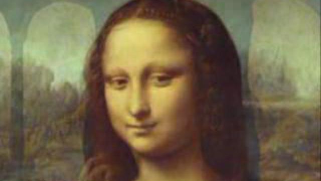 Women in art смотреть онлайн