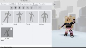 Сделал скин роблокс квин