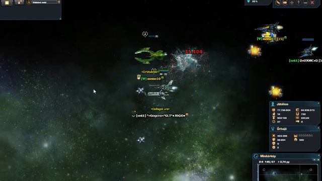 darkorbit vadászgatunk :) смотреть онлайн