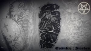 Lord Belial -- Sons Of Belial
