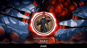 Shadow Fight 2 OST - MAY