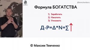 Почему так много бедных и мало богатых людей? / Как избавиться от долгов навсегда?