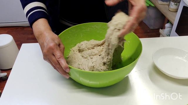 Испортила хлеб!!! 🍞🍞🍞 смотреть онлайн