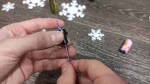 ТУТОРИАЛ НА ЭЛЕКТРО ВЕБШУТЕР ?❄❤?