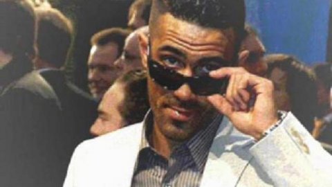 Урок Турецкого