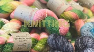 Knitting(Calm Version)