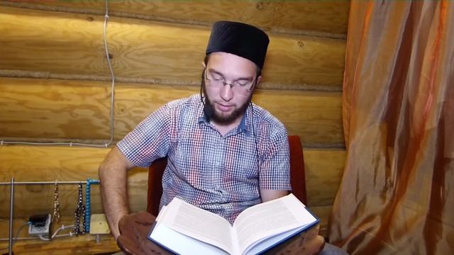 История Ислама: 01. Правление Абу Бакра (да будет доволен им Аллах) смотреть онлайн