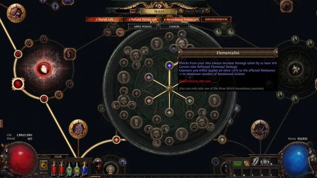 Essential SCION CLASS GUIDE - Path of Exile