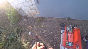 Промывка/чистка форсунок своими руками/Тойота Королла 150.