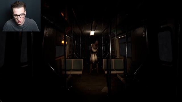 ОТ ЭТОГО ХОРРОРА ВЫ БУДЕТЕ ВИЗЖАТЬ! смотреть онлайн