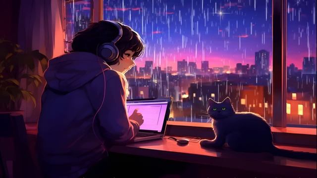 Fall Into Deep Sleep with Healing Music for Stress, Anxiety and Depression | Insomnia Relief #relax смотреть онлайн