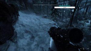 Battlefield V - Прохождение одиночной компании