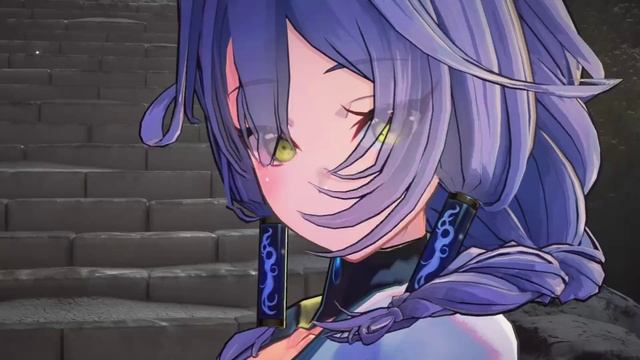 Samurai Maiden - Launch Trailer | PS5 & PS4 Games смотреть онлайн