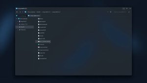 Экран смартфона на мониторе ПК. Программа Scrcpy