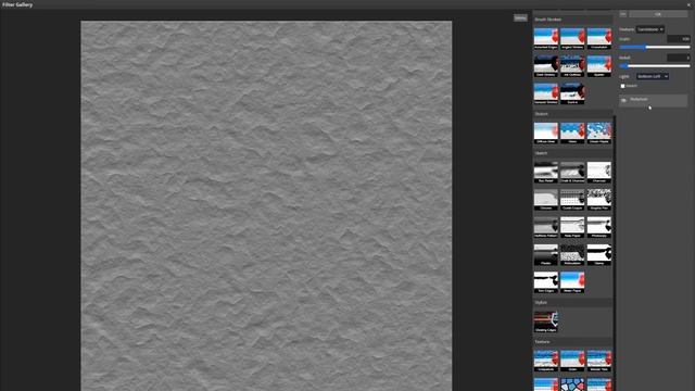 How to Make Vintage Paper Texture Effect in Photopea | Free Design Tutorial for Beginners смотреть онлайн