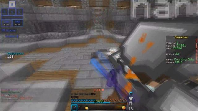 НЕБОЛЬШОЙ ФАРМ НА SMASHER!! LITECLOUD!! смотреть онлайн